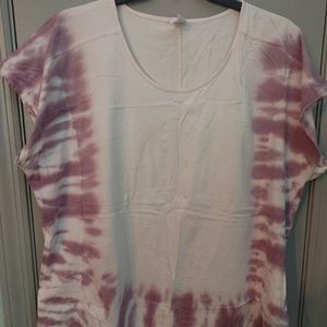 Livi Athletics shirt